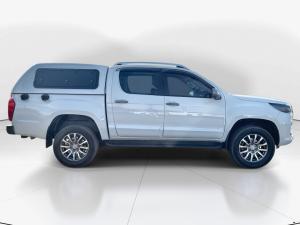 Foton Tunland G7 2.0TD double cab Limited 4x4 - Image 8