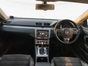 Volkswagen CC 2.0TDI - Image 11