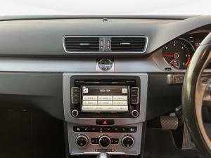 Volkswagen CC 2.0TDI - Image 12