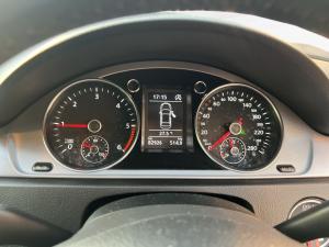 Volkswagen CC 2.0TDI - Image 13