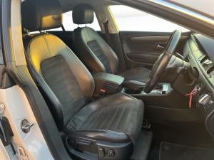 Volkswagen CC 2.0TDI - Image 14