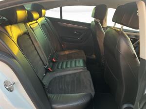 Volkswagen CC 2.0TDI - Image 15