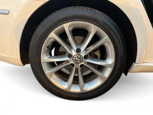 Volkswagen CC 2.0TDI - Image 16