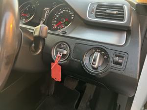 Volkswagen CC 2.0TDI - Image 17