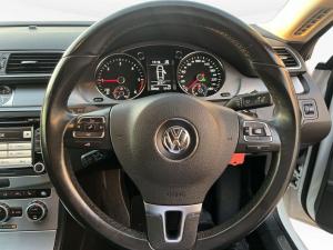 Volkswagen CC 2.0TDI - Image 18