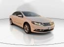Thumbnail Volkswagen CC 2.0TDI