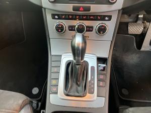 Volkswagen CC 2.0TDI - Image 21