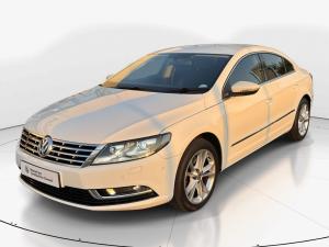 Volkswagen CC 2.0TDI - Image 22