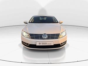 Volkswagen CC 2.0TDI - Image 2