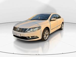 Volkswagen CC 2.0TDI - Image 3