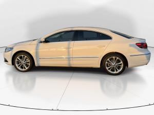 Volkswagen CC 2.0TDI - Image 4