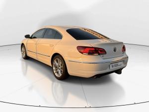 Volkswagen CC 2.0TDI - Image 5