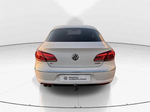 Volkswagen CC 2.0TDI - Image 6