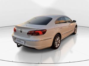 Volkswagen CC 2.0TDI - Image 7