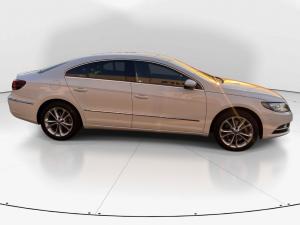 Volkswagen CC 2.0TDI - Image 8