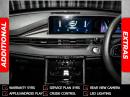 Thumbnail Chery Tiggo Cross 1.5 LiT auto