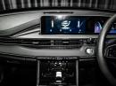 Thumbnail Chery Tiggo Cross 1.5 LiT auto