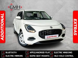 Suzuki Swift 1.2 GL - Image 1