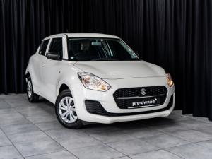 Suzuki Swift 1.2 GL - Image 1