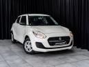 Thumbnail Suzuki Swift 1.2 GL