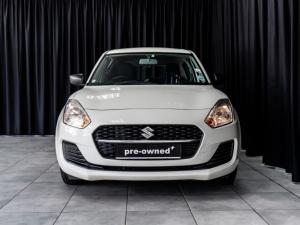 Suzuki Swift 1.2 GL - Image 2
