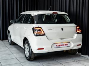 Suzuki Swift 1.2 GL - Image 4
