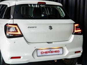 Suzuki Swift 1.2 GL - Image 5