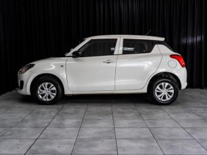 Suzuki Swift 1.2 GL - Image 6