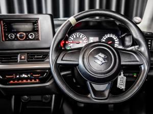 Suzuki Swift 1.2 GL - Image 8