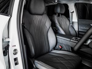 Chery Tiggo 8 1.5T CSH Plug-In Hybrid Apex - Image 10