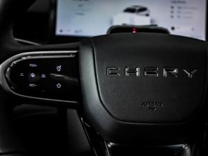 Chery Tiggo 8 1.5T CSH Plug-In Hybrid Apex - Image 15