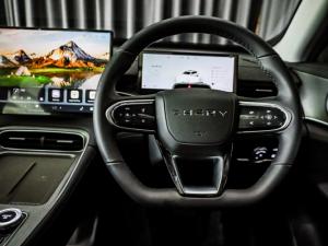 Chery Tiggo 8 1.5T CSH Plug-In Hybrid Apex - Image 16