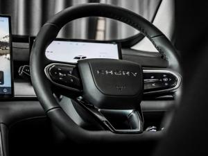 Chery Tiggo 8 1.5T CSH Plug-In Hybrid Apex - Image 17