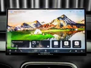 Chery Tiggo 8 1.5T CSH Plug-In Hybrid Apex - Image 19