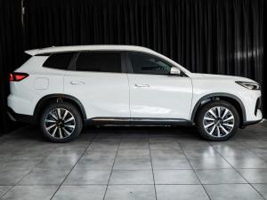 Chery Tiggo 8 1.5T CSH Plug-In Hybrid Apex - Image 2