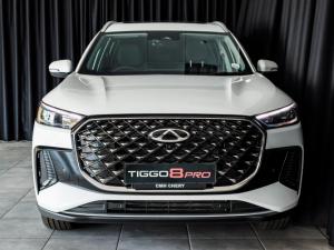 Chery Tiggo 8 1.5T CSH Plug-In Hybrid Apex - Image 3