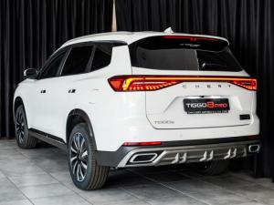 Chery Tiggo 8 1.5T CSH Plug-In Hybrid Apex - Image 4