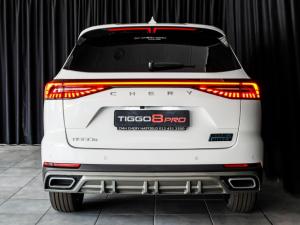Chery Tiggo 8 1.5T CSH Plug-In Hybrid Apex - Image 6