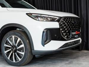 Chery Tiggo 8 1.5T CSH Plug-In Hybrid Apex - Image 8