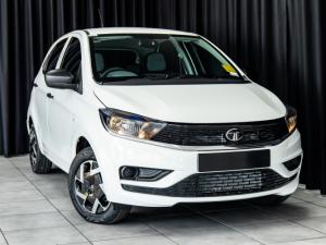 Tata Tiago 1.2 XM - Image 1