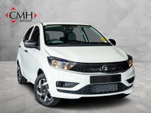 Tata Tiago 1.2 XM - Image 1