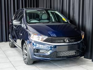 Tata Tiago 1.2 XM - Image 1