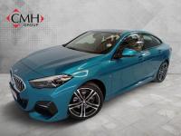 Thumbnail BMW 2 Series 218i Gran Coupe M Sport