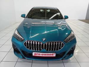BMW 2 Series 218i Gran Coupe M Sport - Image 2