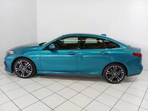 BMW 2 Series 218i Gran Coupe M Sport - Image 3