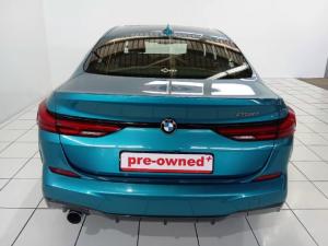 BMW 2 Series 218i Gran Coupe M Sport - Image 5