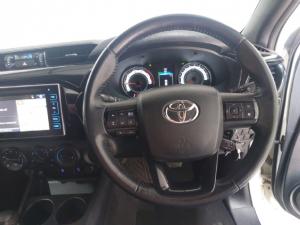 Toyota Hilux 2.8GD-6 Xtra cab Legend 50 auto - Image 10