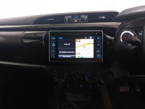 Toyota Hilux 2.8GD-6 Xtra cab Legend 50 auto - Image 11
