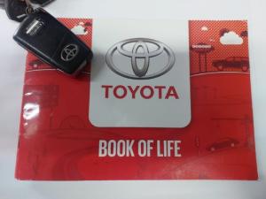 Toyota Hilux 2.8GD-6 Xtra cab Legend 50 auto - Image 15