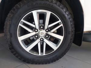 Toyota Hilux 2.8GD-6 Xtra cab Legend 50 auto - Image 16